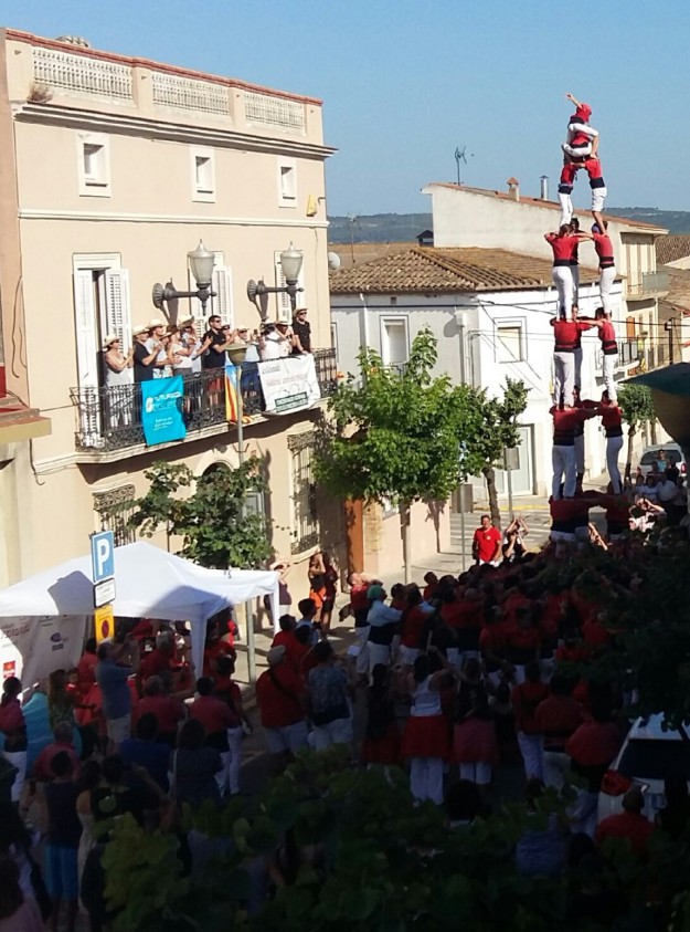 Día de 2016