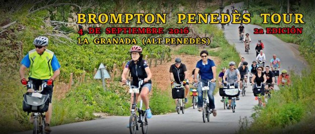 Brompton