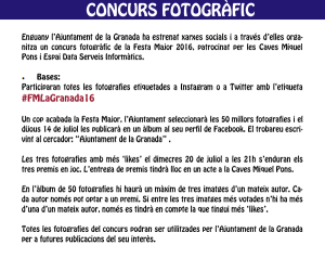 concurs fotogràfic