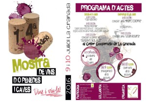 programa mostra