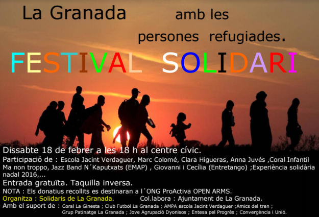servicios de apoyo